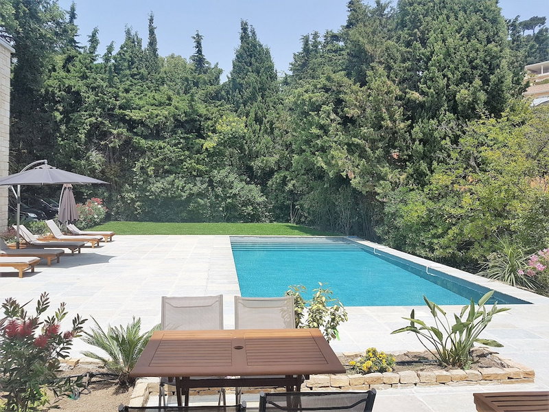 Hôtel Particulier Cassis, Parking sécurisé, Piscine chauffée, Cassis, France