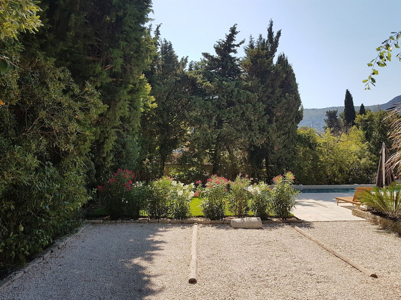 Hôtel Particulier Cassis, Parking sécurisé, Piscine chauffée, Cassis, France