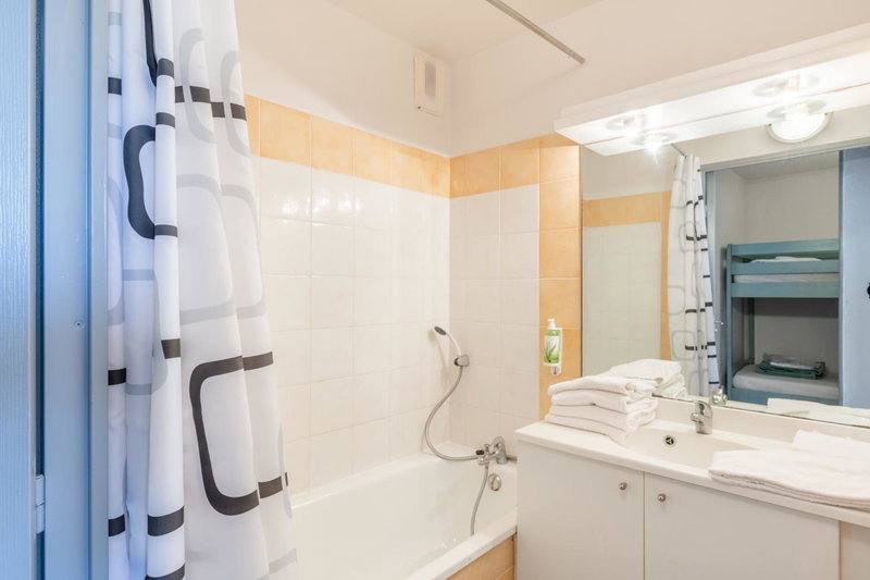 Residhotel Mayflower, Le Grau-du-Roi, France