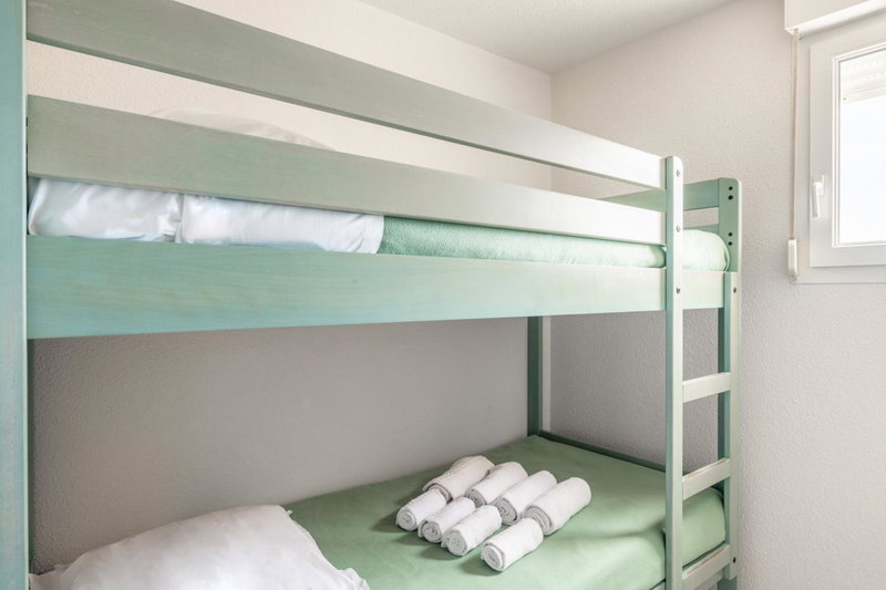 Residhotel Mayflower, Le Grau-du-Roi, France