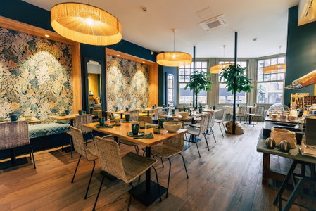 Hôtel Saint Julien, Angers, France