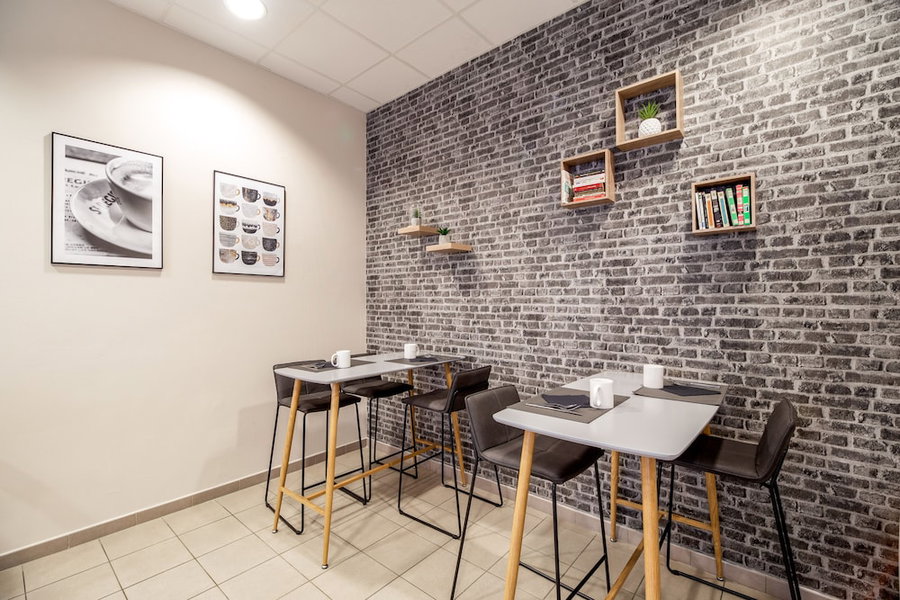 Appart'City Confort Niort Centre, Niort, France