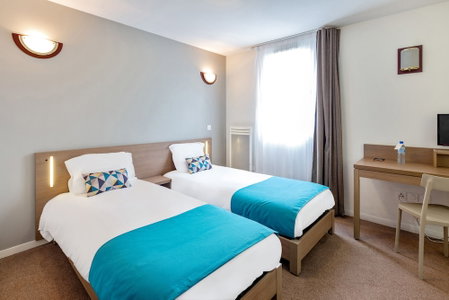 Appart'City Confort Niort Centre, Niort, France