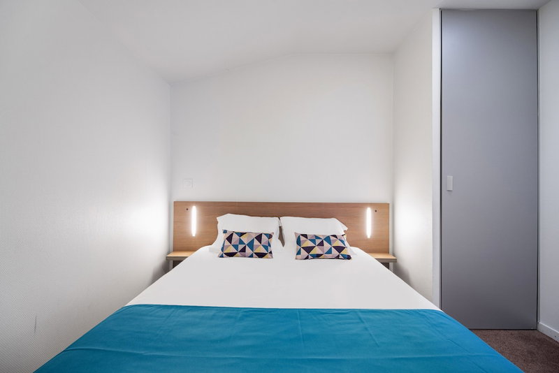 Appart'City Confort Niort Centre, Niort, France