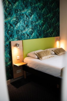 Hôtel Bellevue, Brest, France