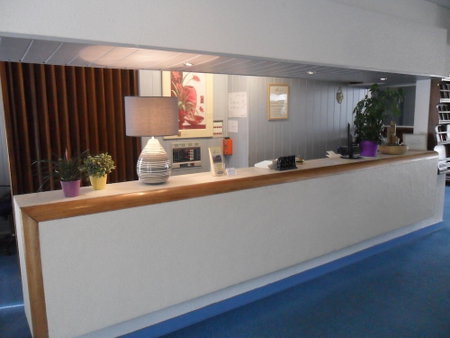 Brit Hotel Confort Gien, Gien, France