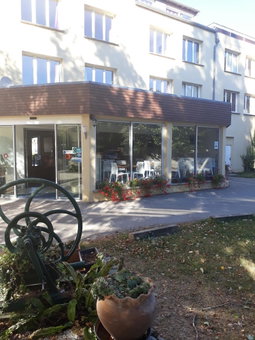Brit Hotel Confort Gien, Gien, France