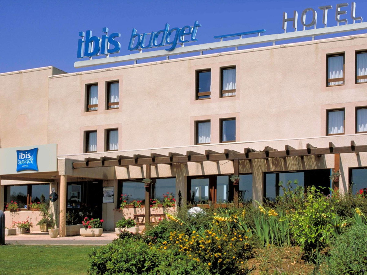 Hotel · ibis budget Narbonne Sud A9/A61, Narbonne