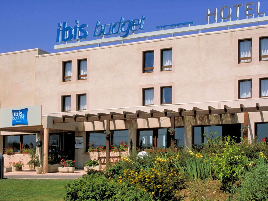 ibis budget Narbonne Sud A9/A61, Narbonne, France