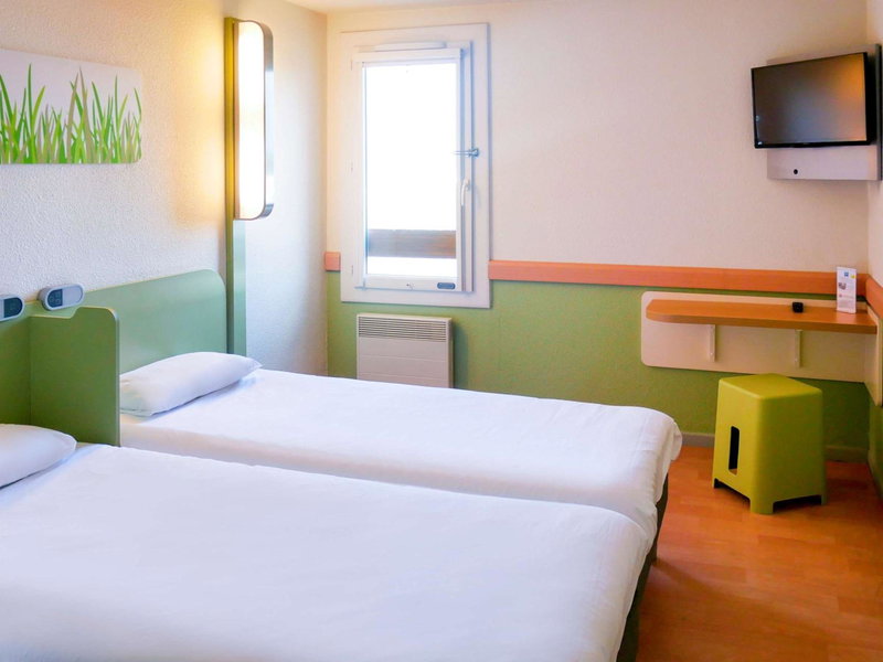 ibis budget Narbonne Sud A9/A61, Narbonne, France