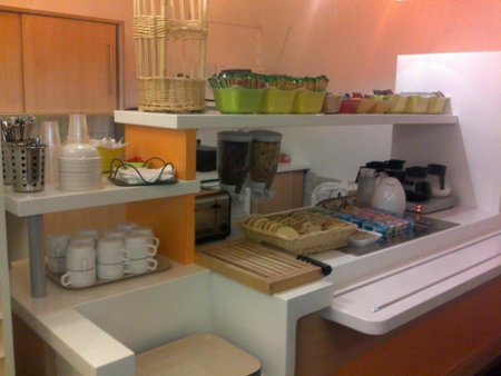 ibis budget Narbonne Sud A9/A61, Narbonne, France