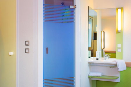 ibis budget Narbonne Sud A9/A61, Narbonne, France