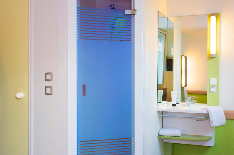 ibis budget Narbonne Sud A9/A61, Narbonne, France