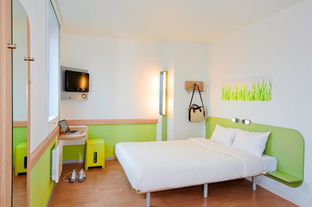 ibis budget Narbonne Sud A9/A61, Narbonne, France