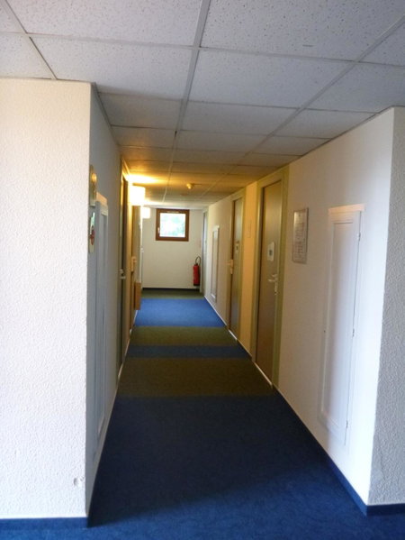 ibis budget Narbonne Sud A9/A61, Narbonne, France