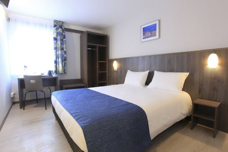 Brit Hotel Calais, Calais, France