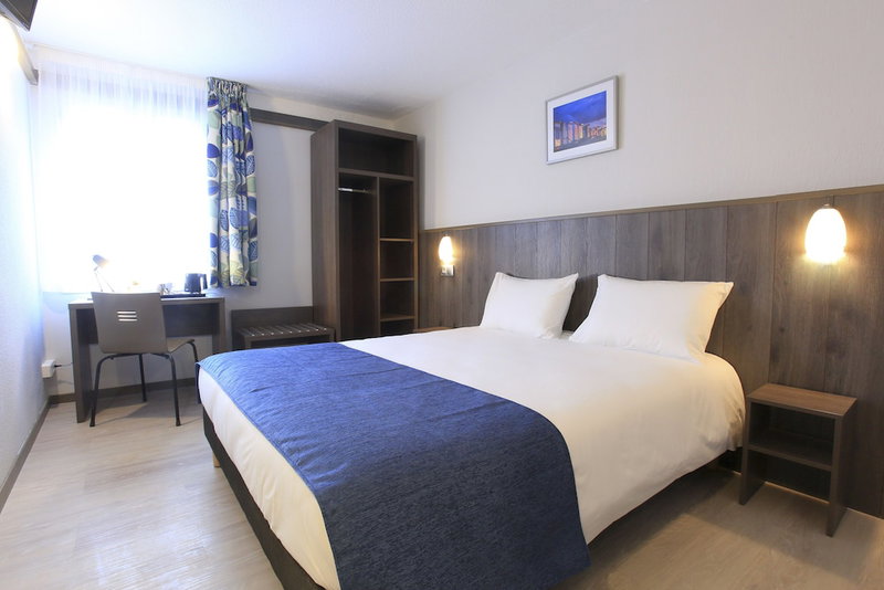 Brit Hotel Calais, Calais, France