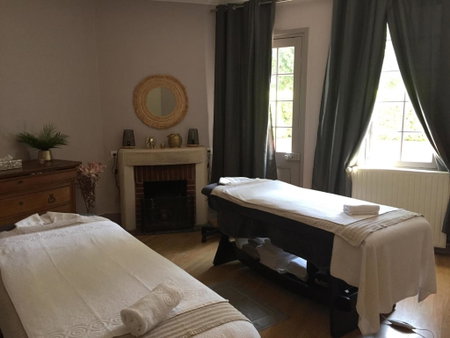 Logis Hôtel Restaurant - Le Clos Deauville Saint Gatien, Saint Gatien des Bois, France