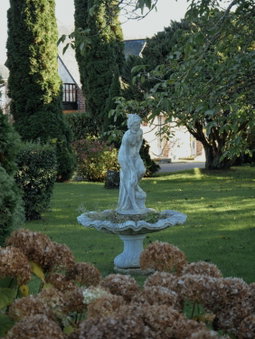 Logis Hôtel Restaurant - Le Clos Deauville Saint Gatien, Saint Gatien des Bois, France