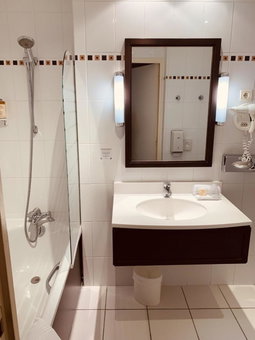 Hotel Mercure Rennes Cesson, Cesson-Sévigné, France