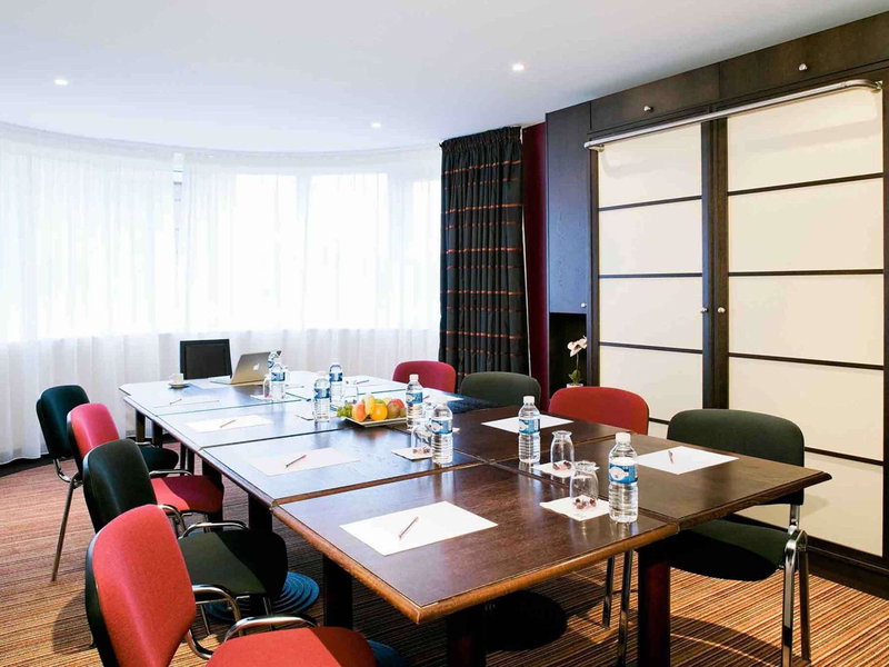 Hotel Mercure Rennes Cesson, Cesson-Sévigné, France