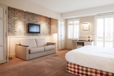 Relais des Vigiers, Monestier, France