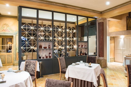 Relais des Vigiers, Monestier, France