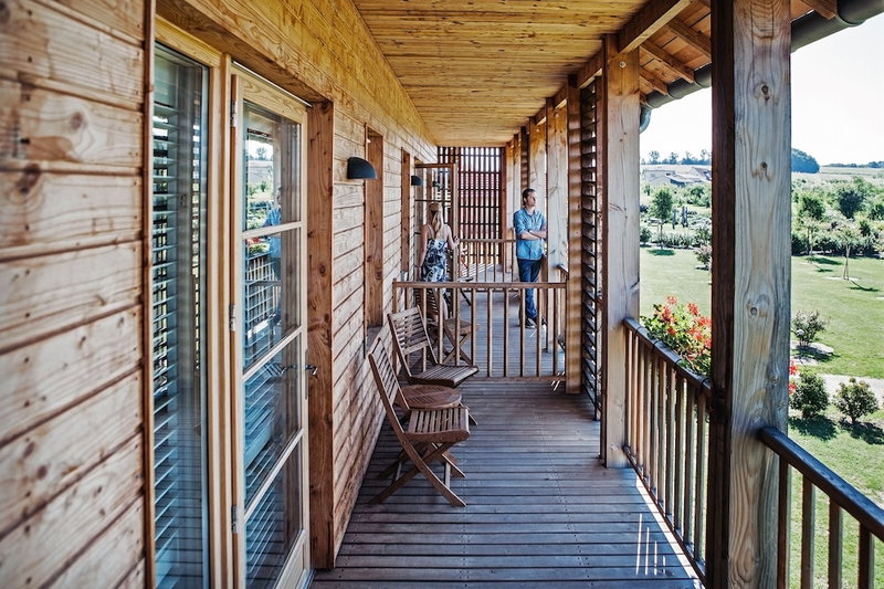 Relais des Vigiers, Monestier, France