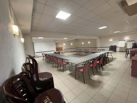 Hôtel de la Tour, Le Chambon-Feugerolles, France