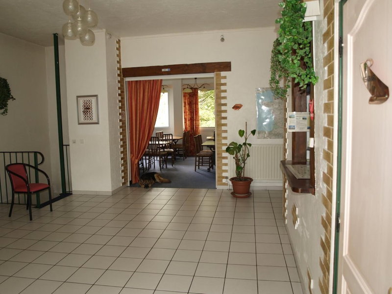 Hôtel de la Tour, Le Chambon-Feugerolles, France