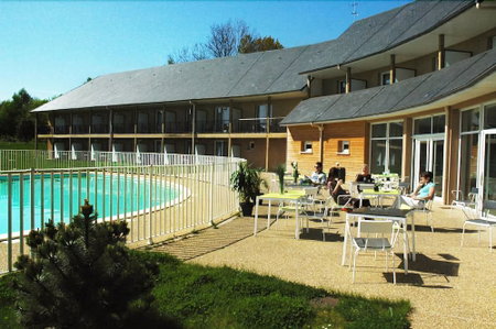 Adonis Honfleur, Equemauville, France