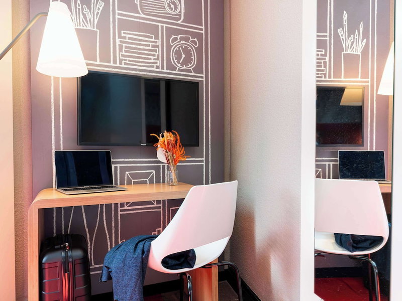 ibis Cognac Centre, Cognac, France