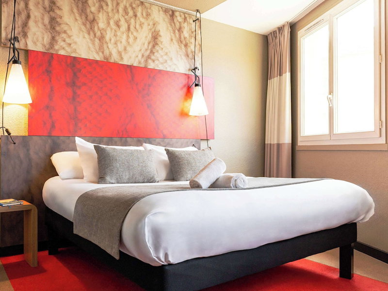 ibis Cognac Centre, Cognac, France