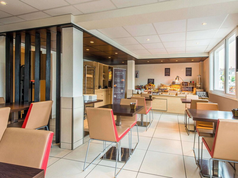 ibis Cognac Centre, Cognac, France