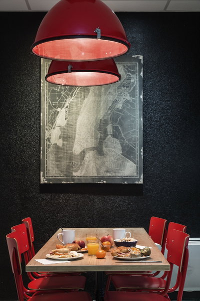 ibis Styles Chartres, Le Coudray, France