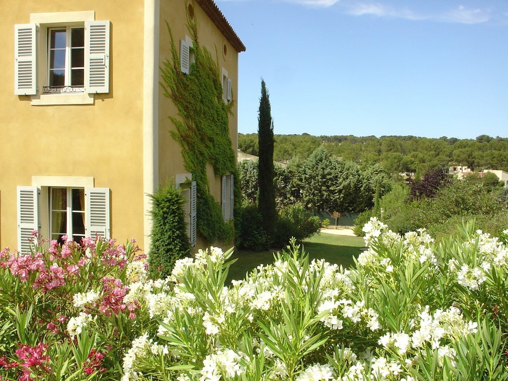 Bastide Tara, France