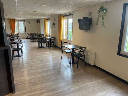 HOTEL INN DESIGN MACON NORD - ex kyriad, Sance, France