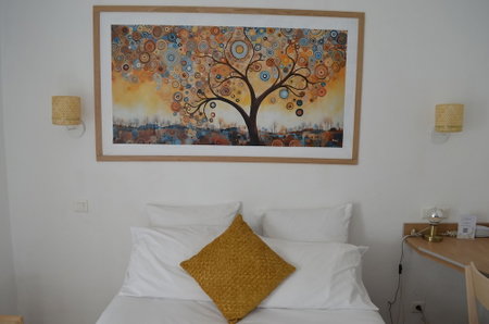 Hôtel du Parc, Draguignan, France