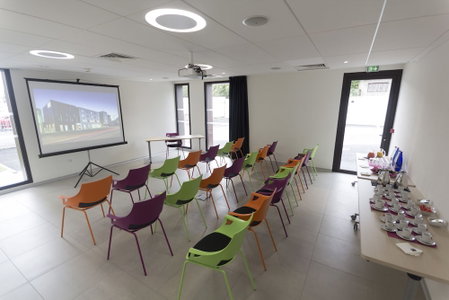 Le NexHotel, Tarbes, France