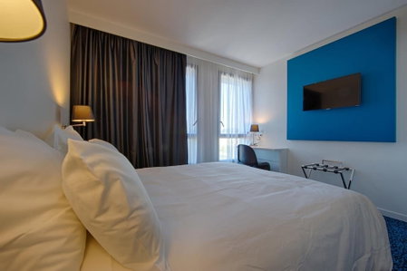 Le NexHotel, Tarbes, France