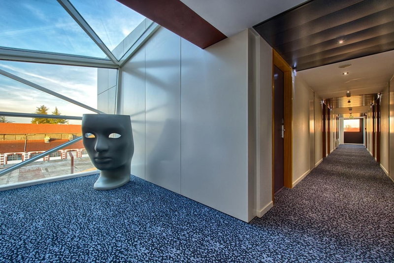 Le NexHotel, Tarbes, France