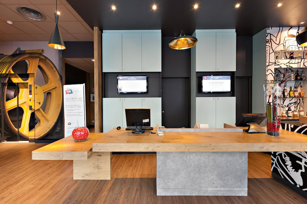 Hotel · ibis Agen Centre, Agen