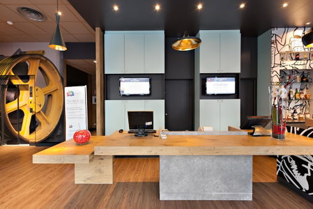 ibis Agen Centre, Agen, France