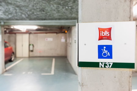 ibis Agen Centre, Agen, France