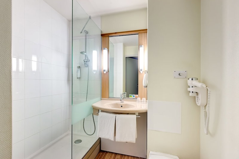 ibis Agen Centre, Agen, France