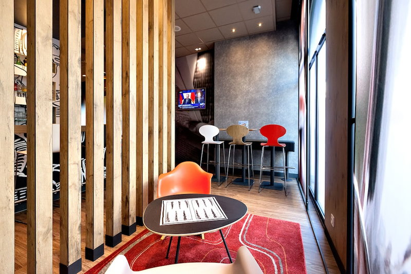 ibis Agen Centre, Agen, France