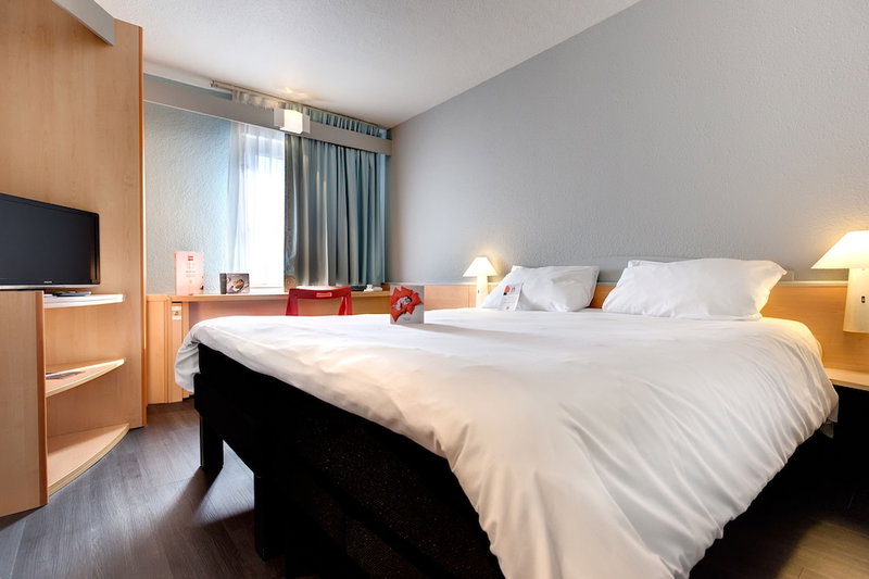 ibis Agen Centre, Agen, France