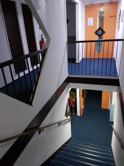 Hotel Macon la Salle, Mâcon, France
