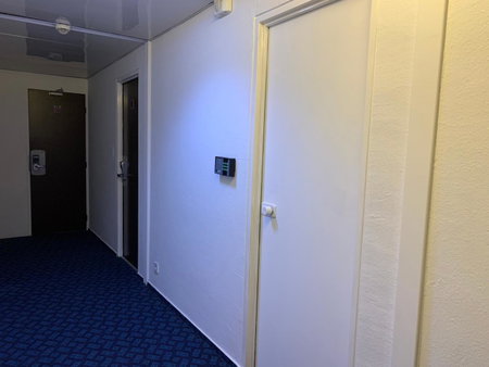 Hotel Macon la Salle, Mâcon, France