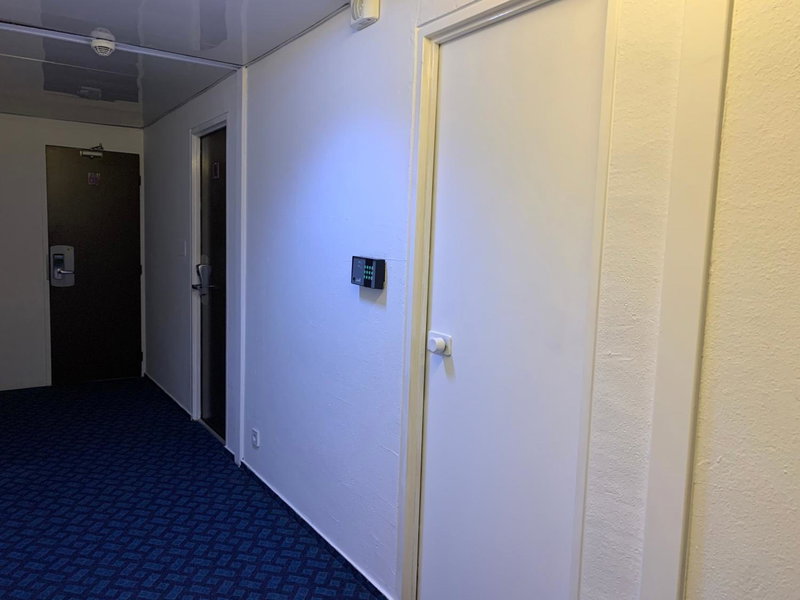 Hotel Macon la Salle, Mâcon, France